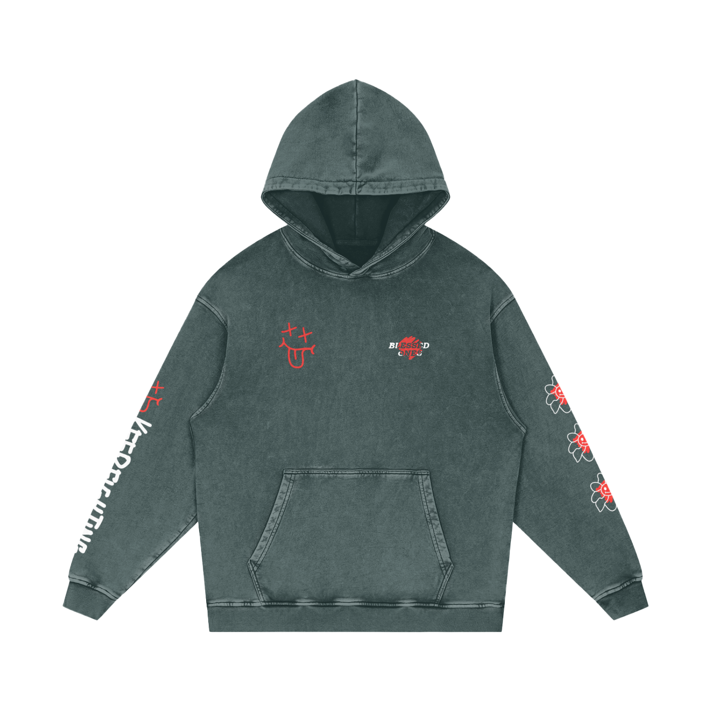 hoodie