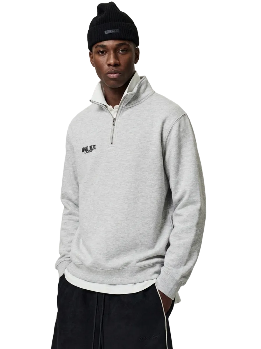 Premium IGIF 1/4 Zip