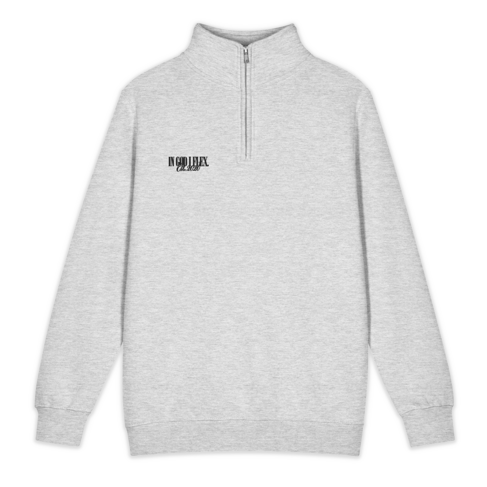 Premium IGIF 1/4 Zip