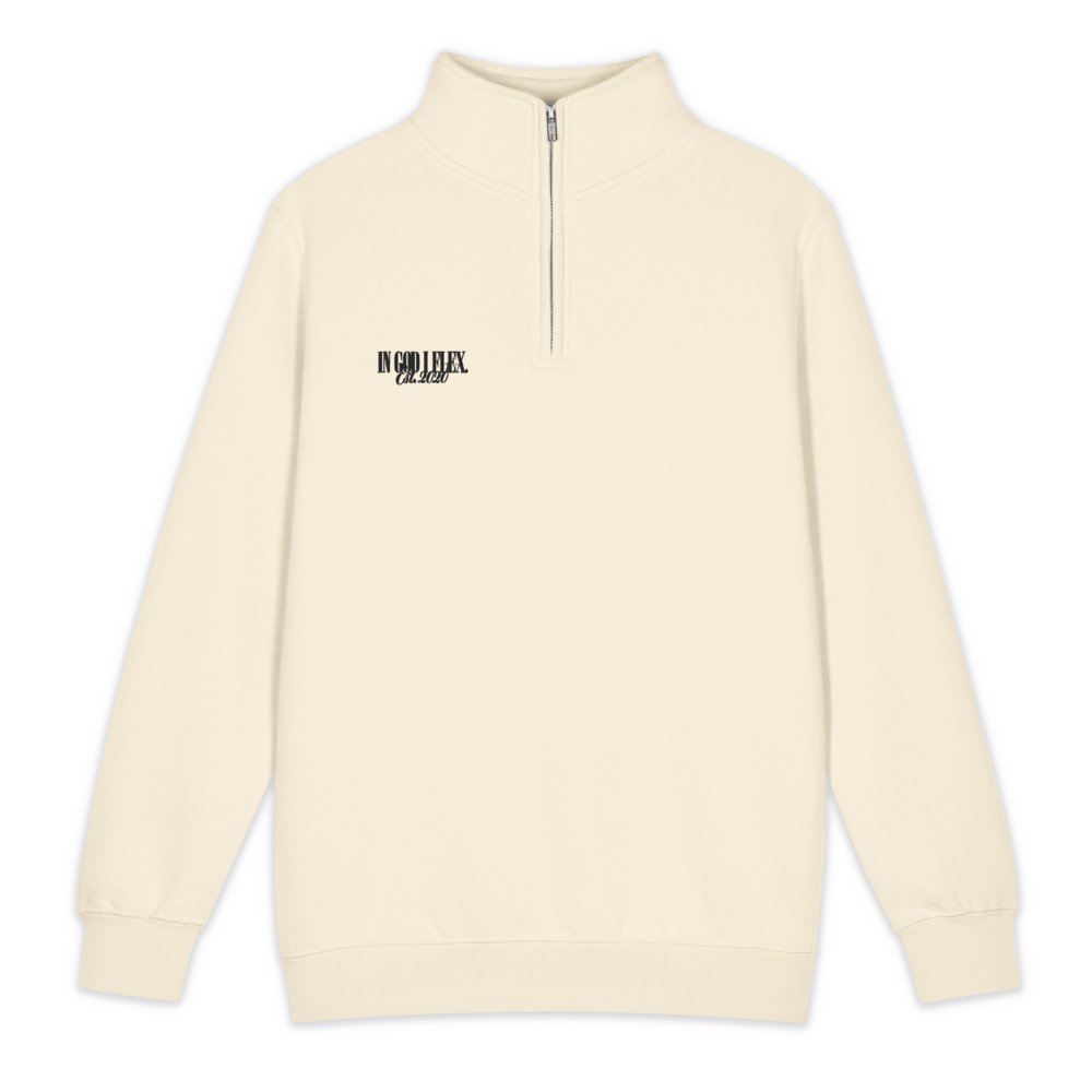 Premium IGIF 1/4 Zip